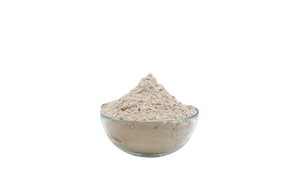 Röd Teff - ቀይሕ ጣፍ (5KG)