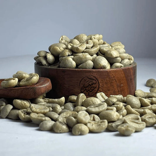 Kaffe - ቡና (1kg)